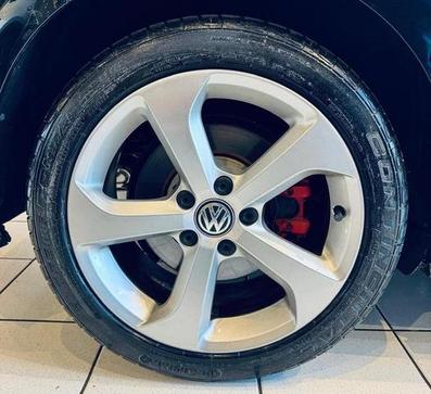 VOLKSWAGEN GOLF GTI AB