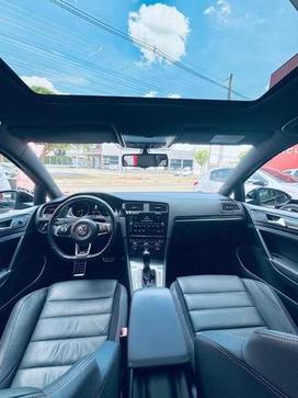 VOLKSWAGEN GOLF GTI AB