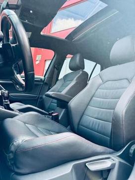 VOLKSWAGEN GOLF GTI AB