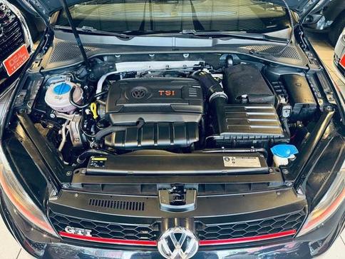 VOLKSWAGEN GOLF GTI AB