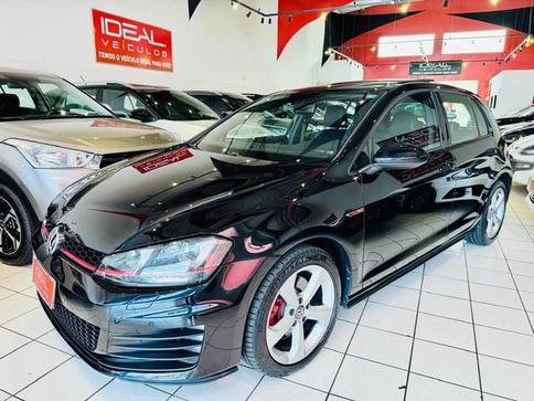 VOLKSWAGEN GOLF GTI AB