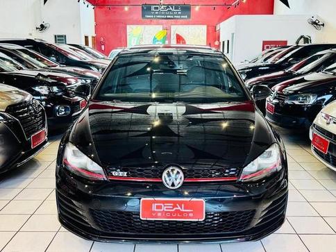 VOLKSWAGEN GOLF GTI AB