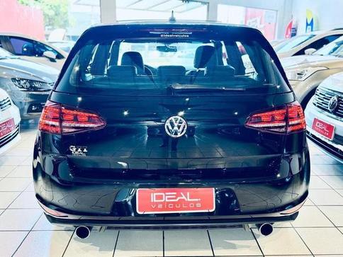 VOLKSWAGEN GOLF GTI AB