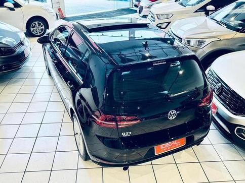 VOLKSWAGEN GOLF GTI AB