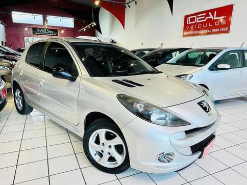 PEUGEOT 207 HB ACTIVE