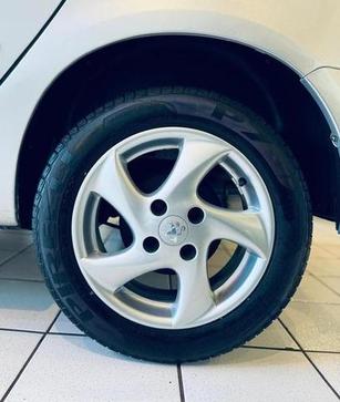 PEUGEOT 207 HB ACTIVE