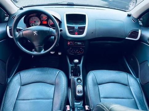 PEUGEOT 207 HB ACTIVE