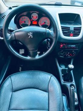 PEUGEOT 207 HB ACTIVE