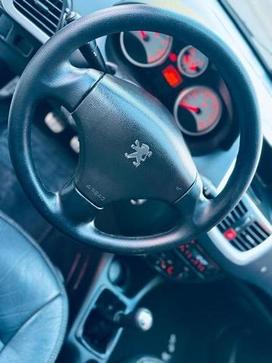 PEUGEOT 207 HB ACTIVE