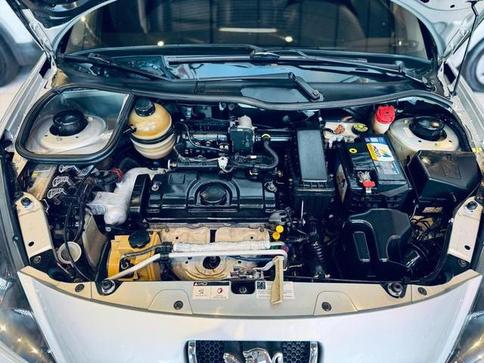 PEUGEOT 207 HB ACTIVE