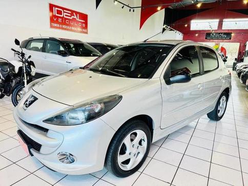 PEUGEOT 207 HB ACTIVE