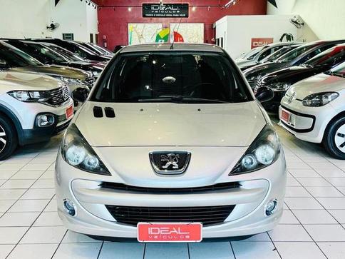 PEUGEOT 207 HB ACTIVE