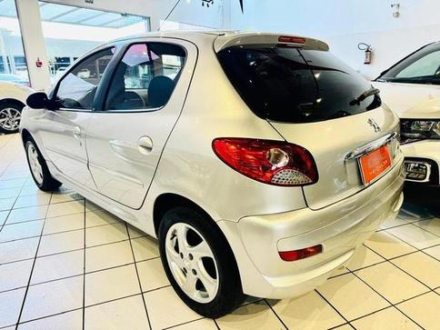 PEUGEOT 207 HB ACTIVE