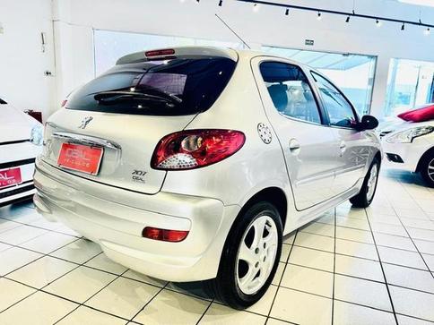 PEUGEOT 207 HB ACTIVE