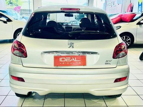 PEUGEOT 207 HB ACTIVE