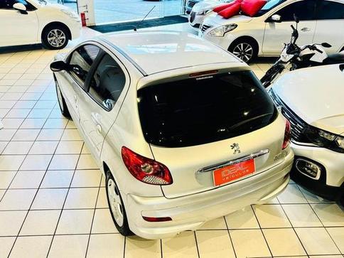 PEUGEOT 207 HB ACTIVE