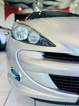 PEUGEOT 207 HB ACTIVE