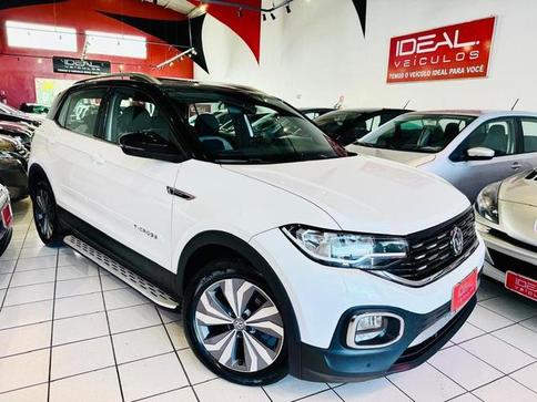 VOLKSWAGEN T CROSS HL TSI AE