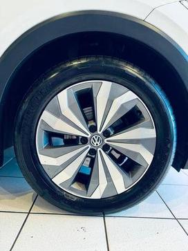 VOLKSWAGEN T CROSS HL TSI AE