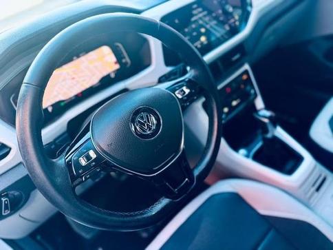 VOLKSWAGEN T CROSS HL TSI AE