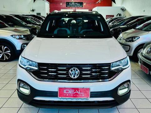 VOLKSWAGEN T CROSS HL TSI AE