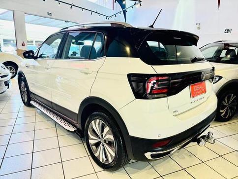 VOLKSWAGEN T CROSS HL TSI AE