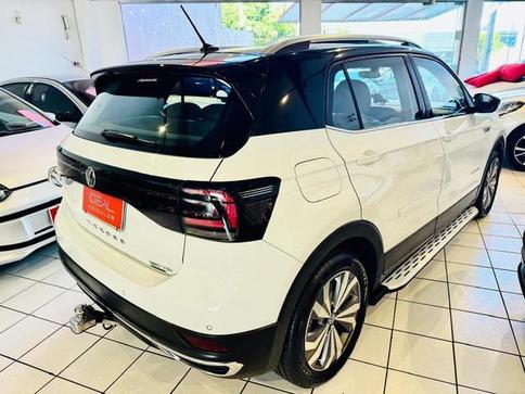 VOLKSWAGEN T CROSS HL TSI AE
