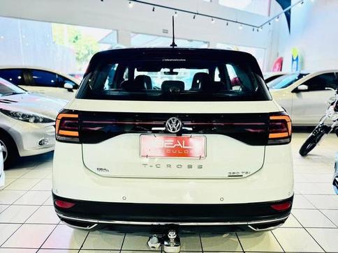VOLKSWAGEN T CROSS HL TSI AE