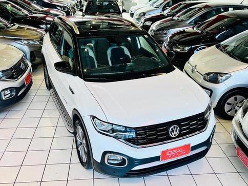 VOLKSWAGEN T CROSS HL TSI AE