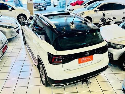 VOLKSWAGEN T CROSS HL TSI AE