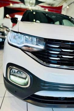 VOLKSWAGEN T CROSS HL TSI AE