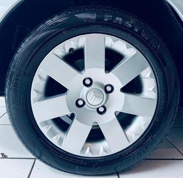 CITROEN C3 EXCL 14 FLEX