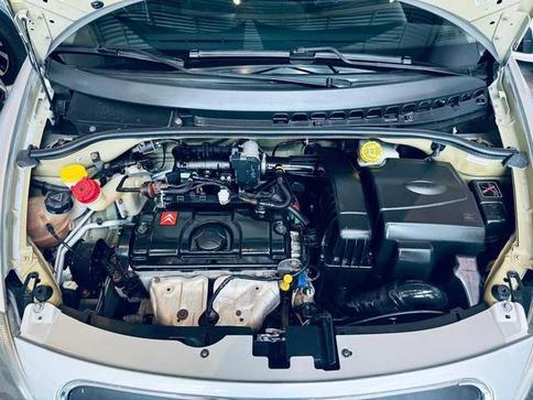 CITROEN C3 EXCL 14 FLEX