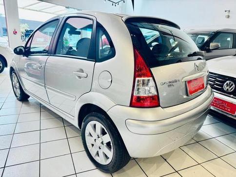 CITROEN C3 EXCL 14 FLEX