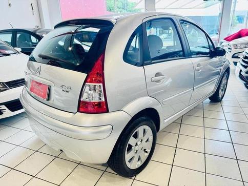 CITROEN C3 EXCL 14 FLEX