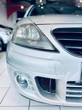 CITROEN C3 EXCL 14 FLEX