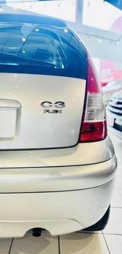 CITROEN C3 EXCL 14 FLEX