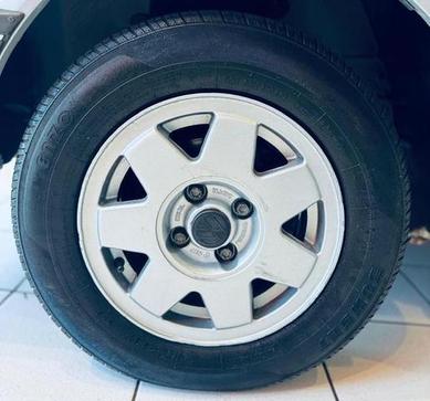 VOLKSWAGEN PARATI GL 1.8