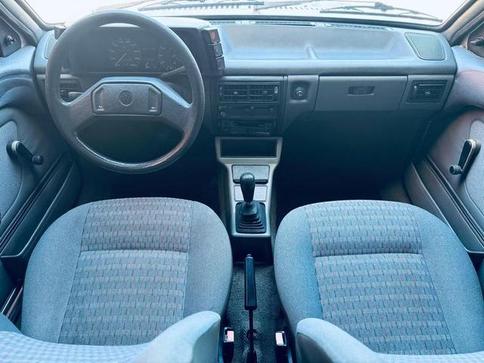 VOLKSWAGEN PARATI GL 1.8