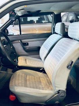 VOLKSWAGEN PARATI GL 1.8