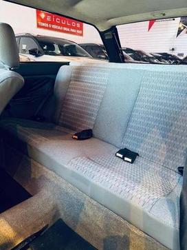 VOLKSWAGEN PARATI GL 1.8