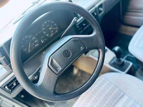 VOLKSWAGEN PARATI GL 1.8