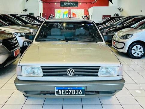 VOLKSWAGEN PARATI GL 1.8
