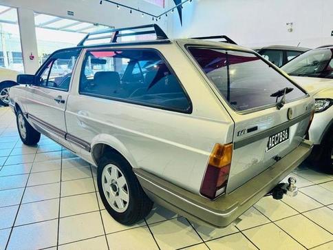 VOLKSWAGEN PARATI GL 1.8