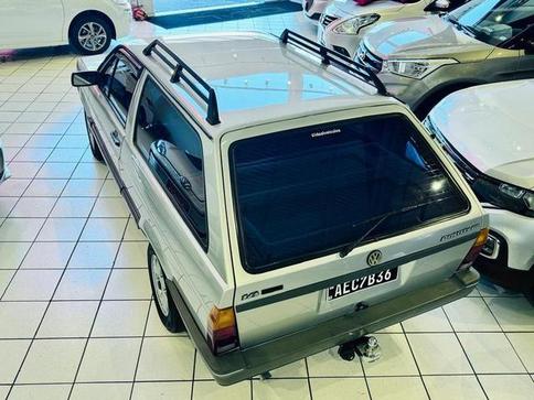 VOLKSWAGEN PARATI GL 1.8