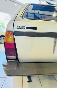 VOLKSWAGEN PARATI GL 1.8