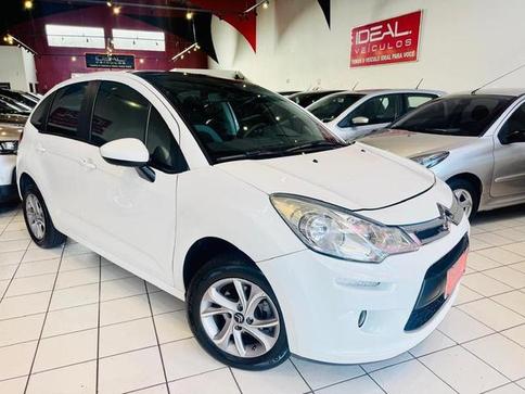 CITROEN C3 PTECH M TEND