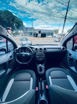 CITROEN C3 PTECH M TEND