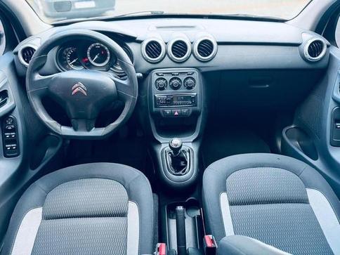 CITROEN C3 PTECH M TEND