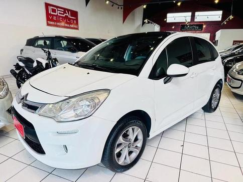 CITROEN C3 PTECH M TEND